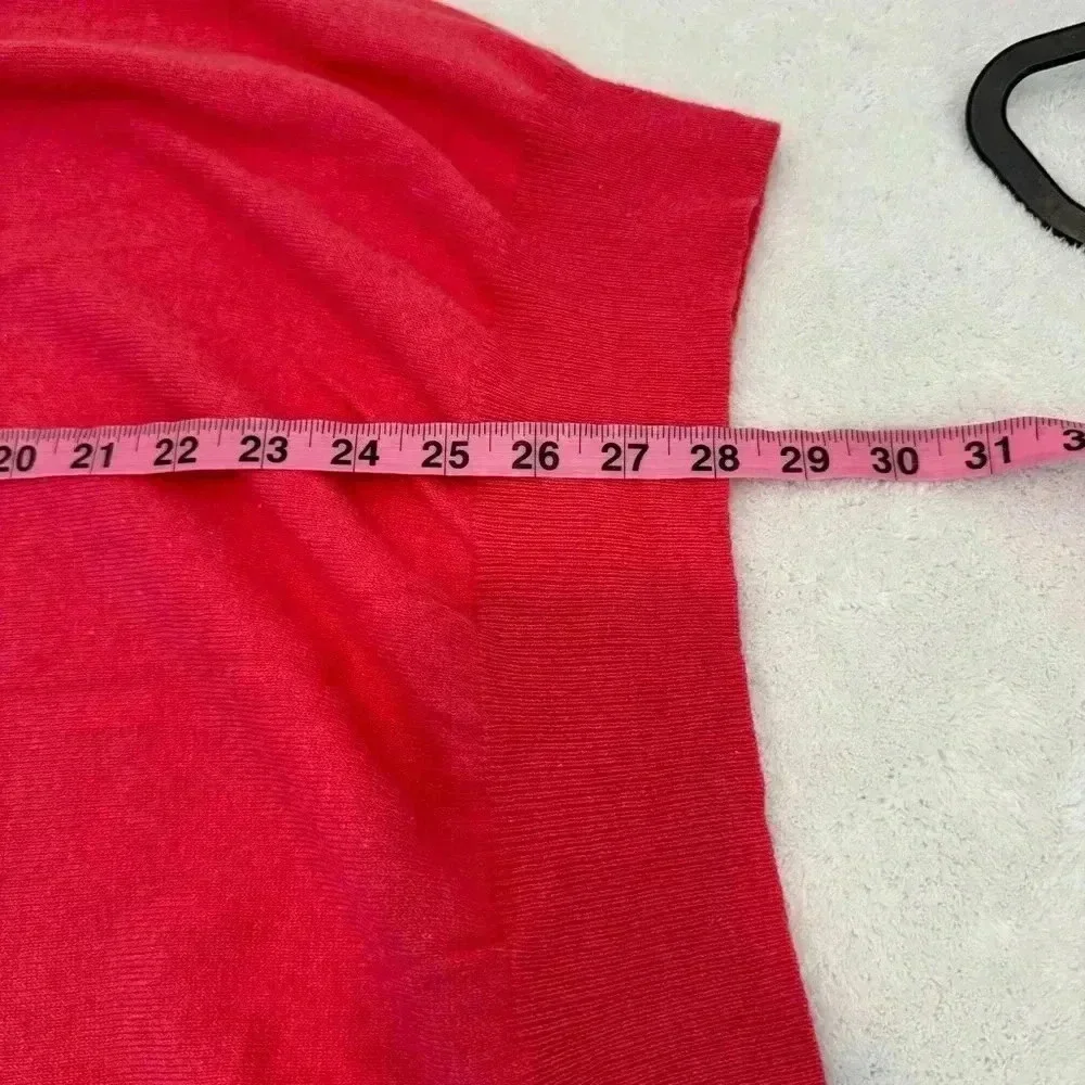 Peter Millar Sweater Vest Mens L  V neck
